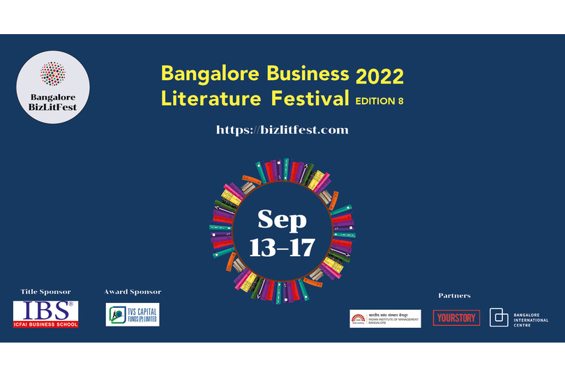 Bangalore Business Literature Festival